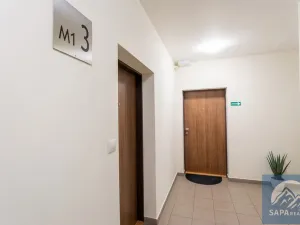 Prodej bytu 4+kk, Praha - Hostivař, Rižská, 109 m2