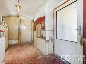 Prodej rodinného domu, Nová Cerekev - Chmelná, 54 m2