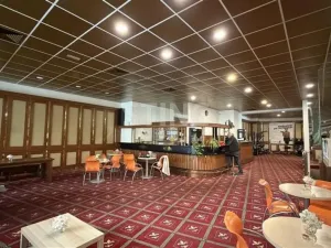 Pronájem obchodního prostoru, Ostrava, Denisova, 530 m2