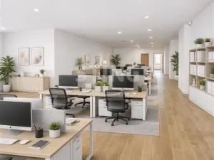 Pronájem obchodního prostoru, Ostrava, Denisova, 530 m2