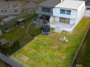 Prodej rodinného domu, Drásov, 191 m2