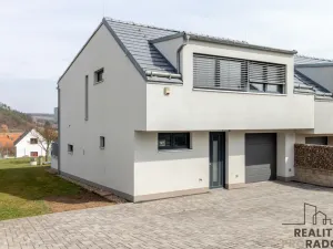 Prodej rodinného domu, Drásov, 191 m2