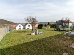 Prodej rodinného domu, Drásov, 191 m2