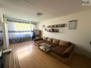 Prodej bytu 3+1, Krupka - Maršov, Karla Čapka, 68 m2