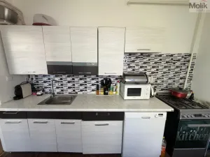 Prodej bytu 3+1, Krupka - Maršov, Karla Čapka, 68 m2