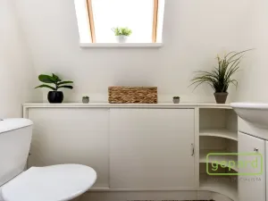 Pronájem bytu 5+kk, Brno, Slámova, 150 m2