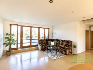 Pronájem bytu 5+kk, Brno, Slámova, 150 m2