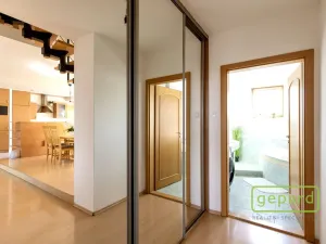 Pronájem bytu 5+kk, Brno, Slámova, 150 m2