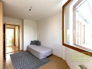 Pronájem bytu 5+kk, Brno, Slámova, 150 m2