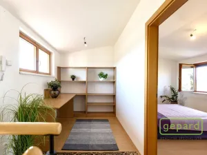 Pronájem bytu 5+kk, Brno, Slámova, 150 m2