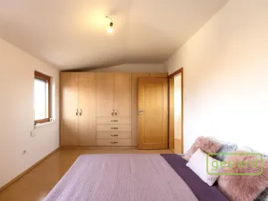 Pronájem bytu 5+kk, Brno, Slámova, 150 m2