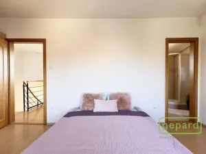 Pronájem bytu 5+kk, Brno, Slámova, 150 m2