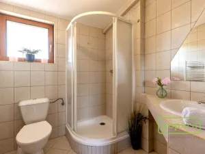 Pronájem bytu 5+kk, Brno, Slámova, 150 m2