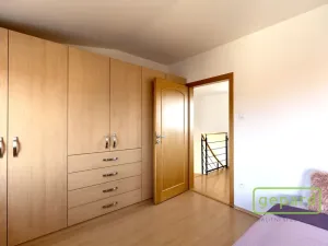 Pronájem bytu 5+kk, Brno, Slámova, 150 m2