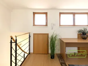 Pronájem bytu 5+kk, Brno, Slámova, 150 m2