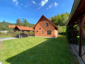 Prodej rodinného domu, Březová, 140 m2