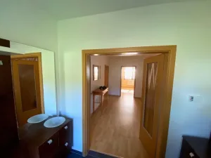 Prodej rodinného domu, Březová, 140 m2