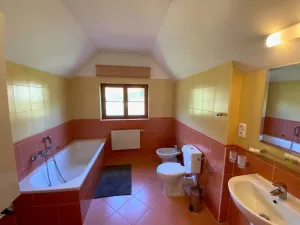 Prodej rodinného domu, Březová, 140 m2