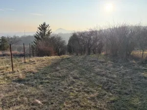 Prodej chaty, Litoměřice - Pokratice, U Medulánky, 1427 m2