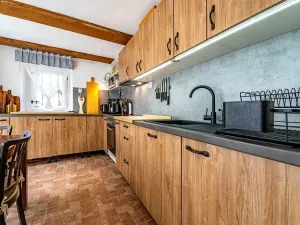 Prodej chalupy, Držkov, 190 m2