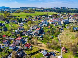 Prodej chalupy, Držkov, 190 m2