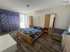 Prodej bytu 4+1, Krupka - Maršov, Karla Čapka, 99 m2