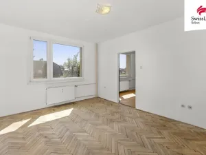 Prodej bytu 2+kk, Čáslav, Žitenická, 36 m2