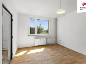 Prodej bytu 2+kk, Čáslav, Žitenická, 36 m2