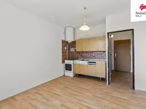 Prodej bytu 2+kk, Čáslav, Žitenická, 36 m2