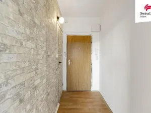 Prodej bytu 2+kk, Čáslav, Žitenická, 36 m2