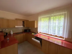 Prodej rodinného domu, Březová, 160 m2