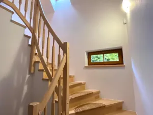 Prodej rodinného domu, Březová, 160 m2