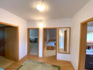 Prodej rodinného domu, Březová, 160 m2