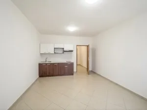 Prodej bytu 1+kk, Brno, Vranovská, 29 m2