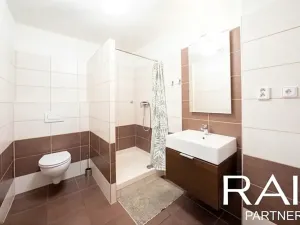 Prodej bytu 1+kk, Brno, Vranovská, 29 m2