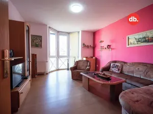 Prodej bytu 2+kk, Karlovy Vary, Blahoslavova, 52 m2