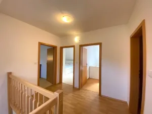 Prodej rodinného domu, Březová, 140 m2