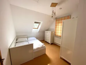 Prodej rodinného domu, Březová, 140 m2