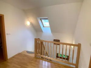 Prodej rodinného domu, Březová, 140 m2