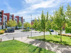 Pronájem bytu 1+kk, Praha - Stodůlky, Raichlova, 24 m2