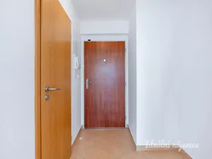 Pronájem bytu 1+kk, Praha - Stodůlky, Raichlova, 24 m2