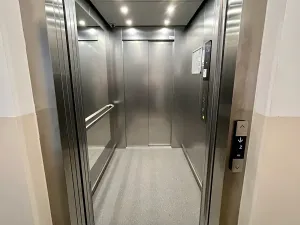 Prodej bytu 1+kk, Plzeň, Rabštejnská, 31 m2