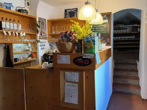 Pronájem obchodního prostoru, Kutná Hora, Václavské náměstí, 270 m2