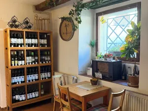 Pronájem obchodního prostoru, Kutná Hora, Václavské náměstí, 270 m2