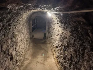 Pronájem obchodního prostoru, Kutná Hora, Václavské náměstí, 270 m2