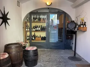 Pronájem obchodního prostoru, Kutná Hora, Václavské náměstí, 270 m2