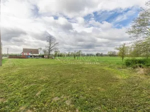 Prodej pozemku pro bydlení, Mankovice, 1375 m2