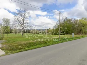 Prodej pozemku pro bydlení, Mankovice, 1375 m2