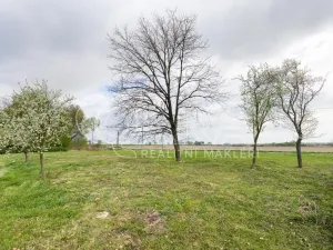Prodej pozemku pro bydlení, Mankovice, 1375 m2