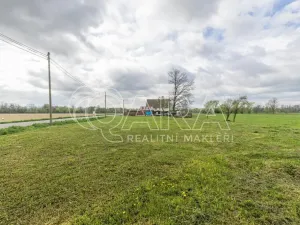 Prodej pozemku pro bydlení, Mankovice, 1375 m2